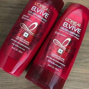 L’Oréal Hair care